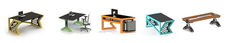 Banner profilu
