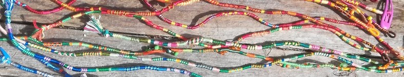 Banner profilu