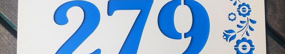 Banner profilu