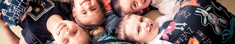 Banner profilu