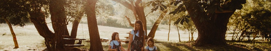 Banner profilu