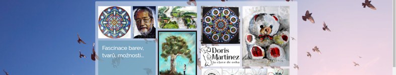 Banner profilu