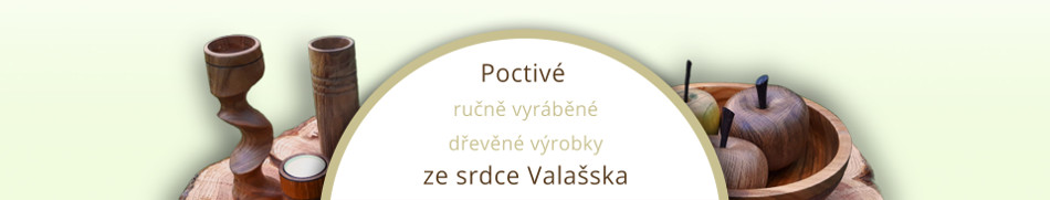 Banner profilu