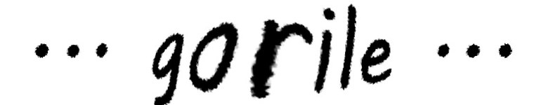 Banner profilu