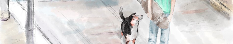 Banner profilu