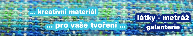 Banner profilu
