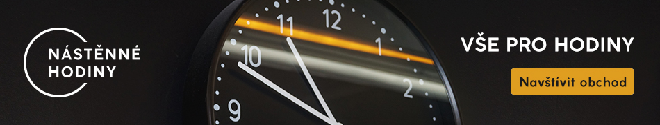 Banner profilu