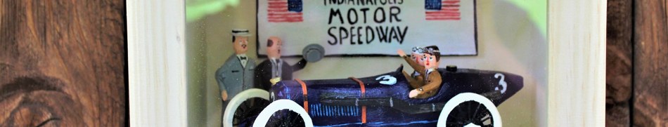 Banner profilu