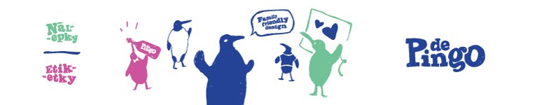 Banner profilu