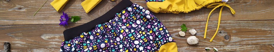 Banner profilu