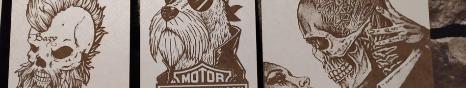 Banner profilu