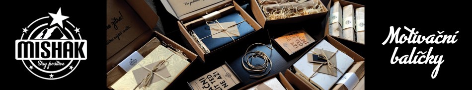 Banner profilu