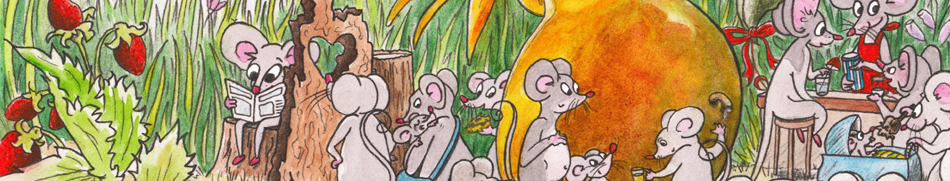 Banner profilu