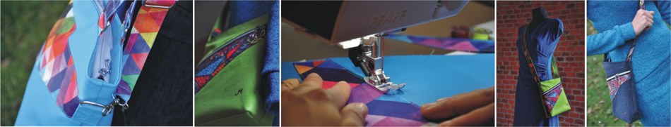 Banner profilu