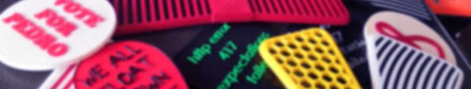 Banner profilu