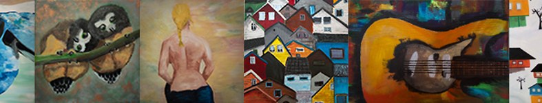 Banner profilu