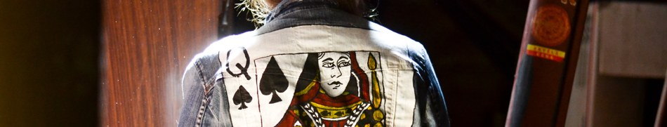 Banner profilu