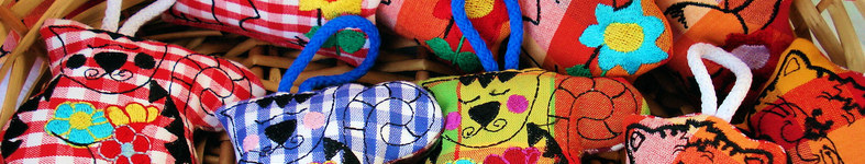 Banner profilu