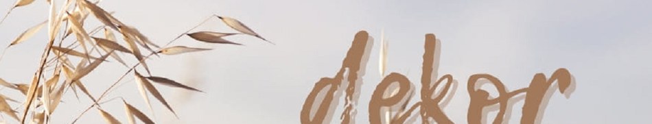 Banner profilu