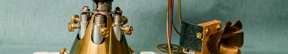 Banner profilu