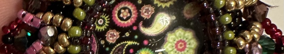 Banner profilu
