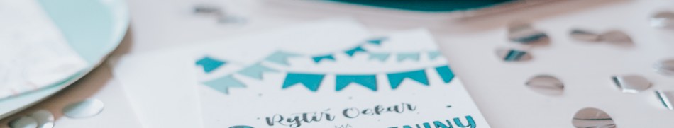 Banner profilu