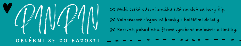 Banner profilu