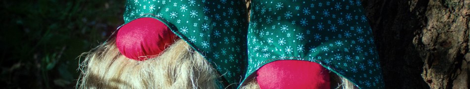 Banner profilu