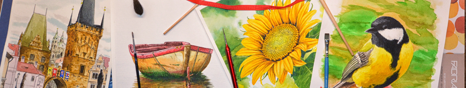 Banner profilu