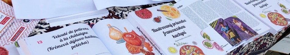 Banner profilu