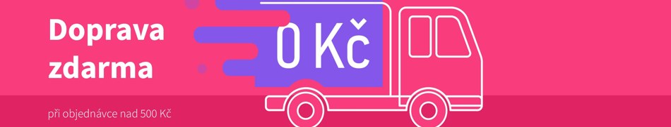 Banner profilu