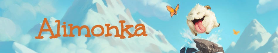 Banner profilu