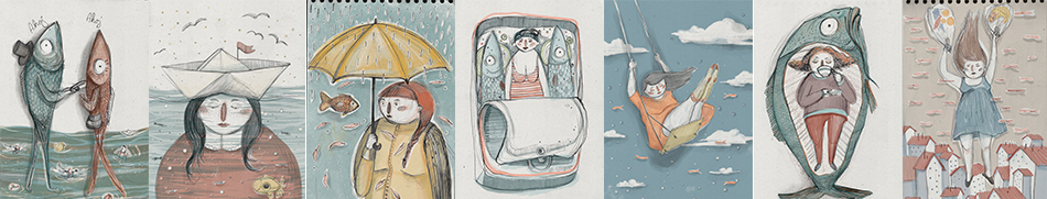 Banner profilu