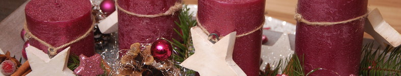 Banner profilu