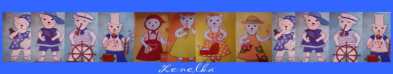 Banner profilu