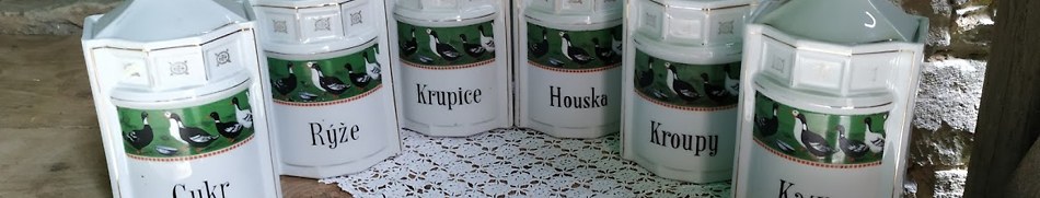 Banner profilu