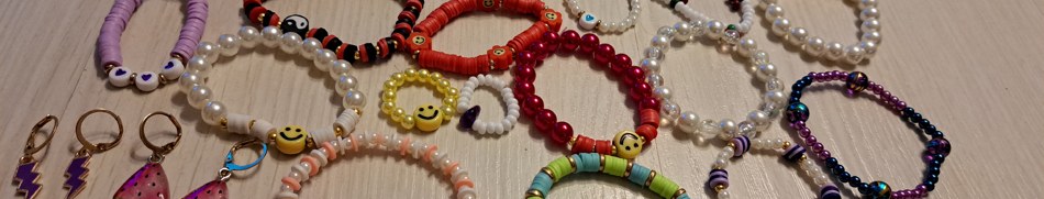 Banner profilu