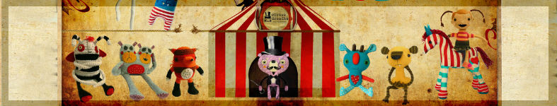 Banner profilu