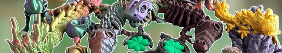 Banner profilu