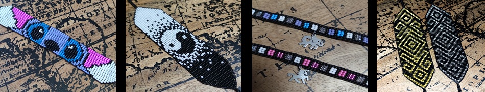 Banner profilu
