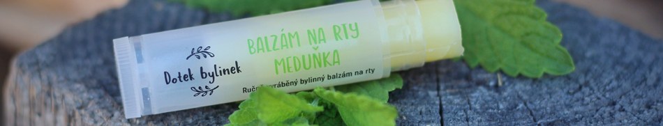 Banner profilu