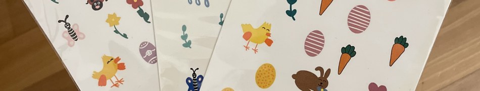 Banner profilu