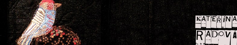 Banner profilu