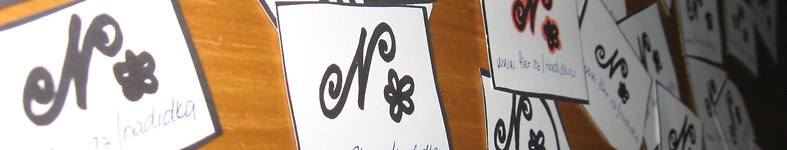 Banner profilu