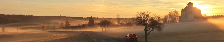 Banner profilu