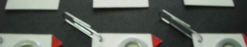 Banner profilu