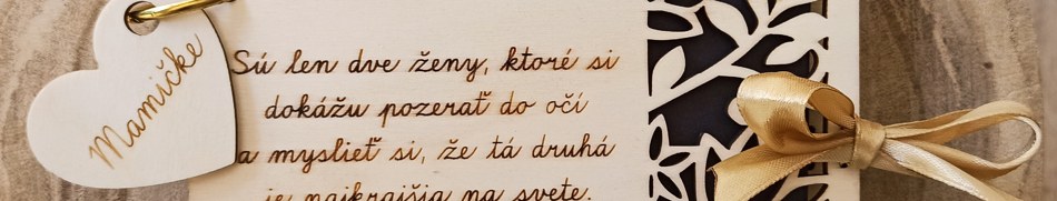 Banner profilu