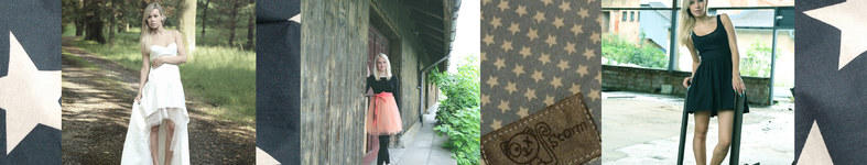 Banner profilu