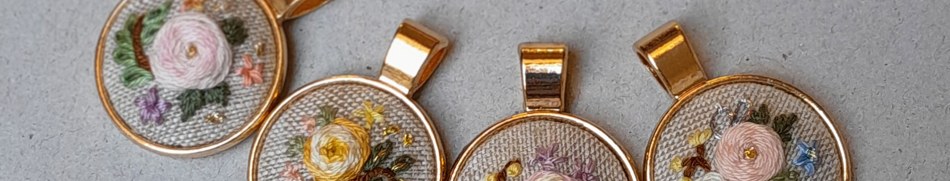 Banner profilu