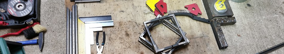 Banner profilu